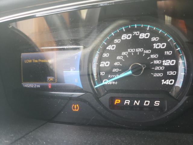 Photo 8 from auction – 2013 FORD TAURUS SEL with VIN 1FAHP2E85DG187828