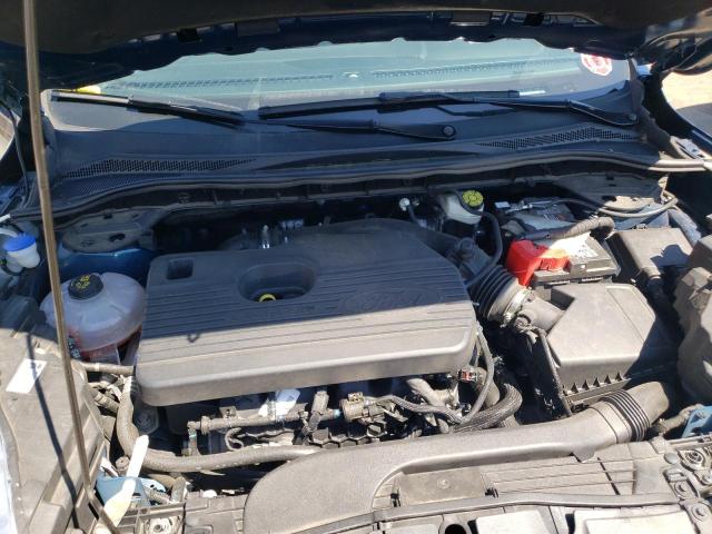 Photo 7 from auction – 2020 FORD ESCAPE TIT with VIN 1FMCU9J95LUA03908