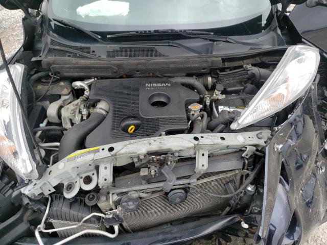 Photo 7 from auction – 2011 NISSAN JUKE S with VIN JN8AF5MV5BT016996