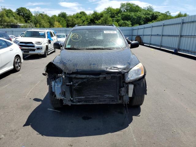 Photo 9 from auction – 2010 TOYOTA RAV4 with VIN 2T3BF4DV1AW063304