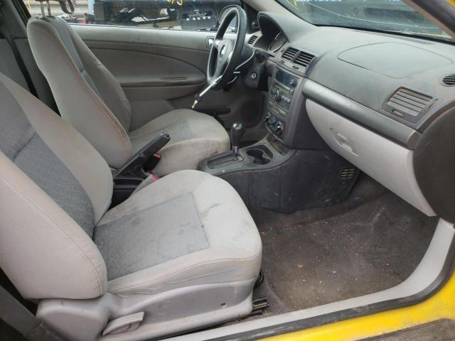 Photo 5 from auction – 2007 CHEVROLET COBALT LS with VIN 1G1AK15F377177511