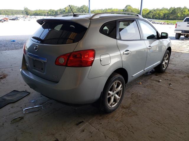 Photo 4 from auction – 2011 NISSAN ROGUE S with VIN JN8AS5MT9BW154789