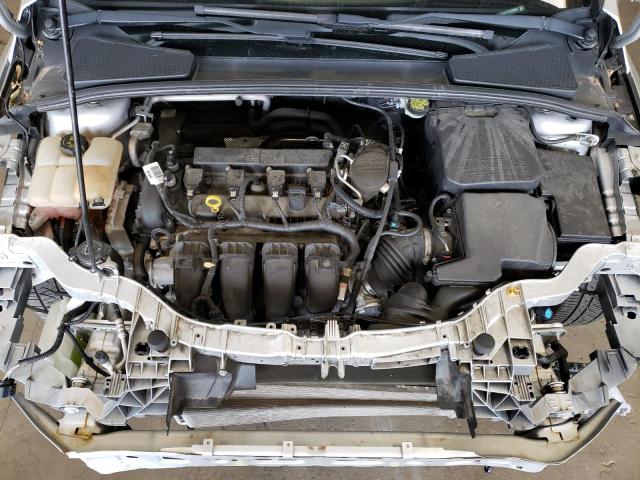 Photo 7 from auction – 2015 FORD FOCUS SE with VIN 1FADP3K27FL223856