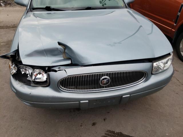 Photo 7 from auction – 2003 BUICK LESABRE CU with VIN 1G4HP52K03U192037