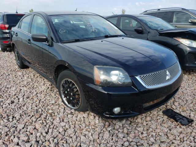 MITSUBISHI GALANT ES 2011 con VIN 4A32B3FF6BE021745 - Foto de la subasta