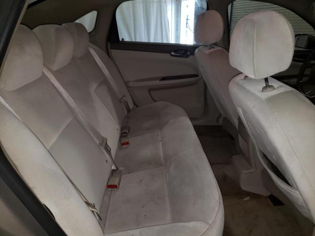 Photo 6 from auction – 2007 CHEVROLET IMPALA LT with VIN 2G1WT58KX79223370