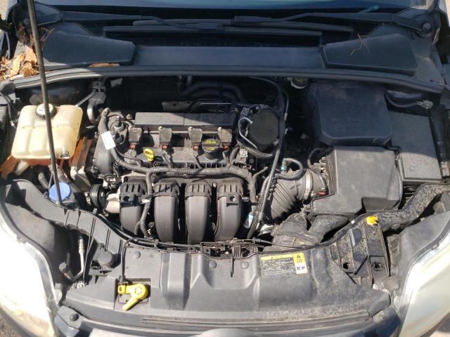 Photo 7 from auction – 2013 FORD FOCUS SE with VIN 1FADP3F23DL250771