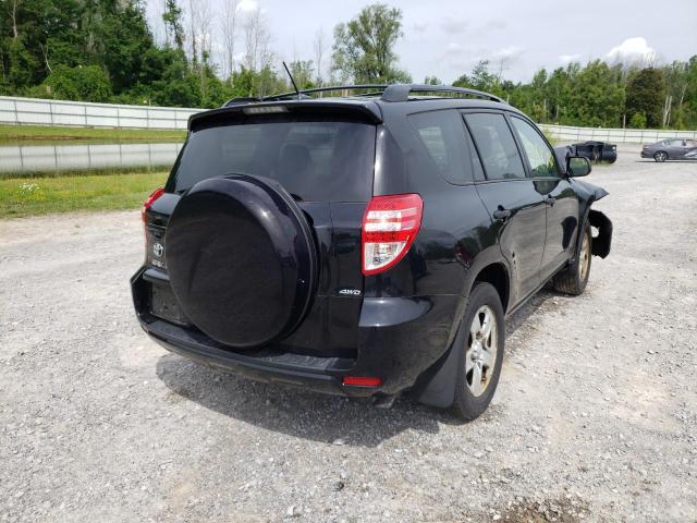 Photo 4 from auction – 2012 TOYOTA RAV4 with VIN 2T3BF4DV5CW230430
