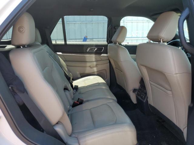 Photo 6 from auction – 2019 FORD EXPLORER L with VIN 1FM5K8F86KGB47523