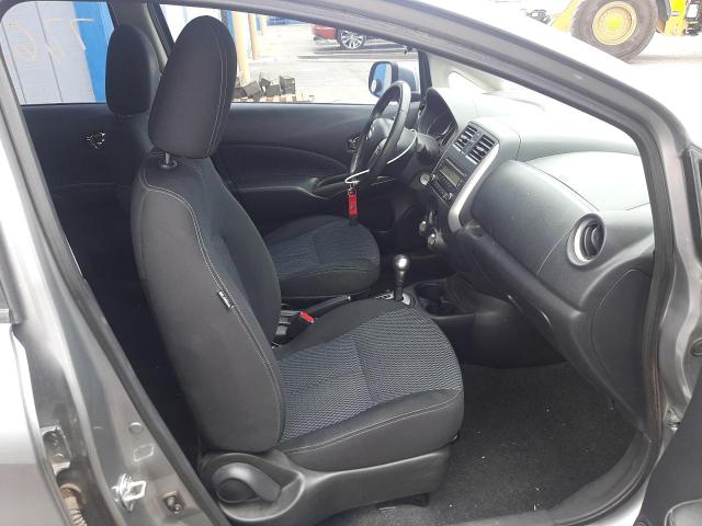 Photo 5 from auction – 2014 NISSAN VERSA NOTE with VIN 3N1CE2CP8EL365994