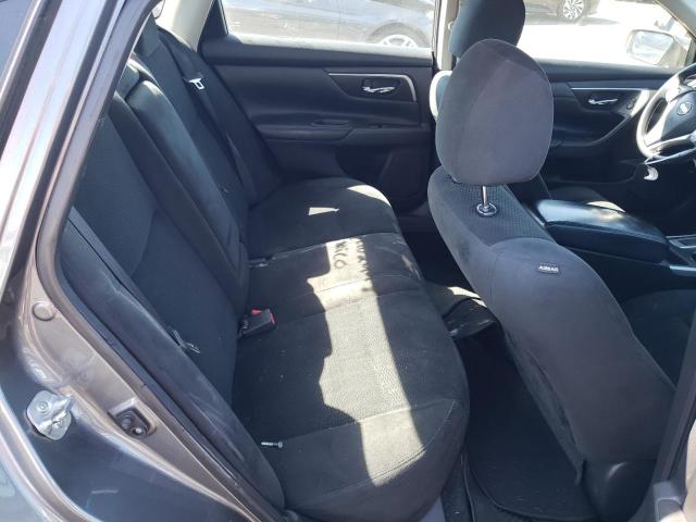 Photo 6 from auction – 2015 NISSAN ALTIMA 2.5 with VIN 1N4AL3AP2FC439917