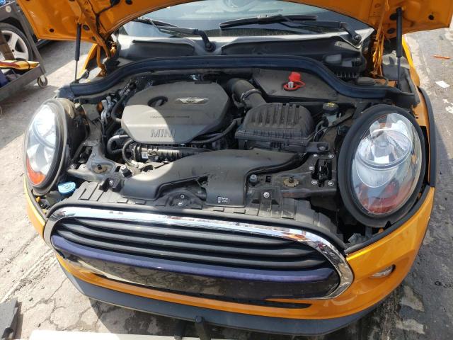 Photo 7 from auction – 2017 MINI COOPER with VIN WMWXP5C59H3B77932