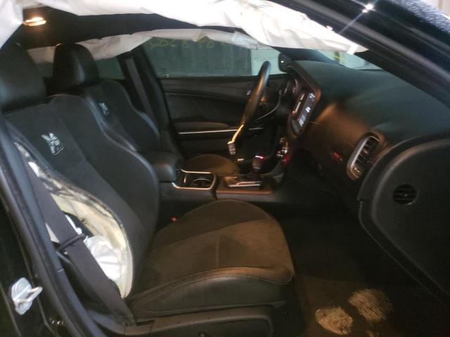 Photo 5 from auction – 2021 DODGE CHARGER SC with VIN 2C3CDXGJ9MH608985