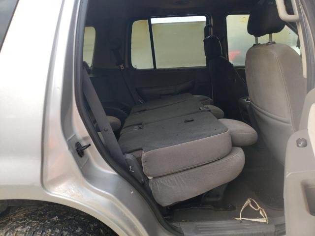 Photo 6 from auction – 2005 FORD EXPLORER X with VIN 1FMZU73K65UB96961