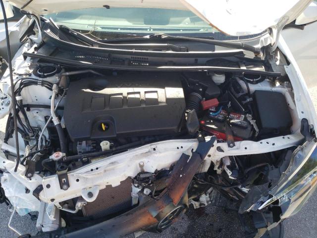 Photo 7 from auction – 2019 TOYOTA COROLLA L with VIN 5YFBURHE5KP902377