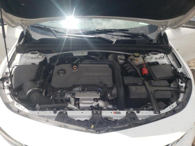 Photo 7 from auction – 2017 CHEVROLET MALIBU LS with VIN 1G1ZC5ST6HF263033