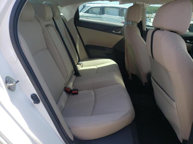 Photo 6 from auction – 2018 HONDA CIVIC EX with VIN 19XFC2F70JE033462