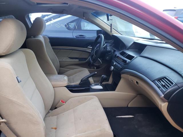 Photo 5 from auction – 2008 HONDA ACCORD EX with VIN 1HGCS12778A006635