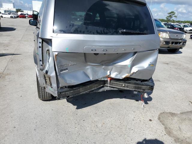 Photo 9 from auction – 2019 DODGE GRAND CARA with VIN 2C4RDGCG9KR688781