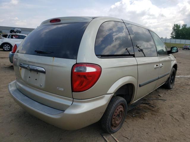 Photo 4 from auction – 2005 CHRYSLER TOWN & COU with VIN 1C4GP45R45B251933
