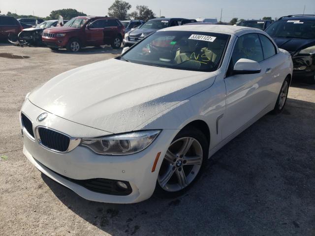 Foto 9 de la subasta – 2015 BMW 428 I con VIN WBA3V5C58FP753078