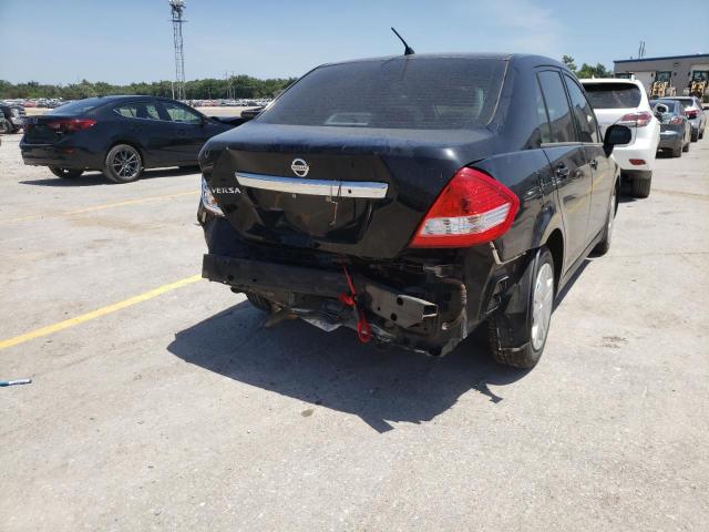 Photo 9 from auction – 2011 NISSAN VERSA S with VIN 3N1BC1AP2BL444488