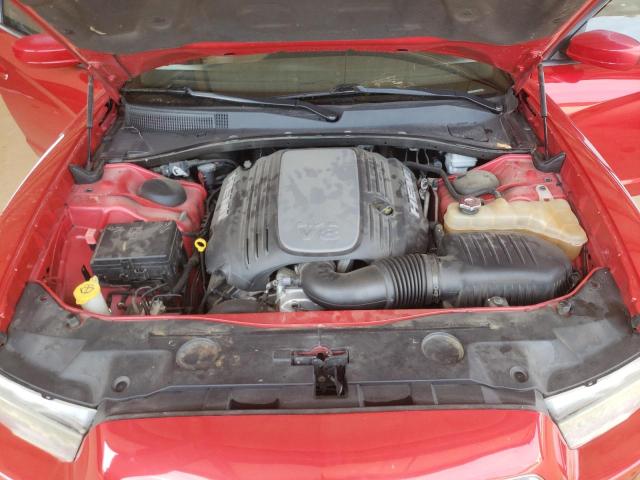 Photo 7 from auction – 2012 DODGE CHARGER R/ with VIN 2C3CDXCT5CH305921
