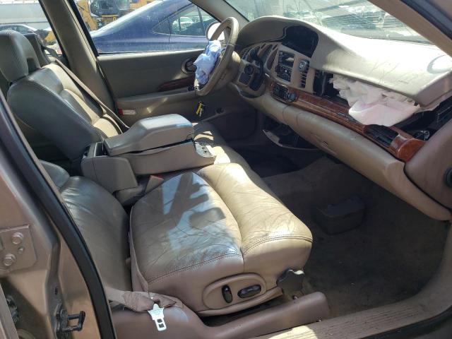 Photo 5 from auction – 2000 BUICK LESABRE LI with VIN 1G4HR54K1YU208566
