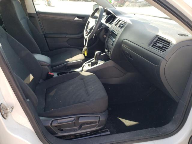 Photo 5 from auction – 2015 VOLKSWAGEN JETTA BASE with VIN 3VW2K7AJ1FM423515
