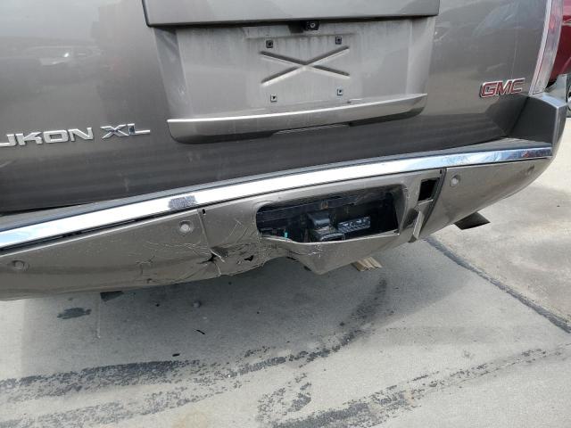 Photo 9 from auction – 2014 GMC YUKON XL D with VIN 1GKS2MEF6ER168580