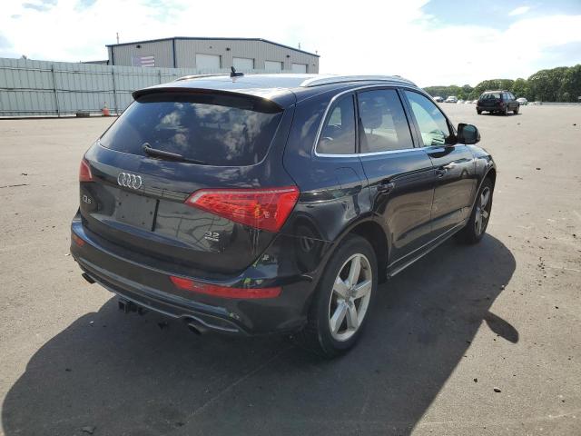 Photo 4 from auction – 2012 AUDI Q5 PREMIUM with VIN WA1DKAFP7CA061697