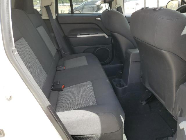 Photo 6 from auction – 2008 JEEP COMPASS SP with VIN 1J8FT47WX8D784090