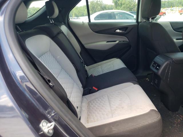 Photo 6 from auction – 2019 CHEVROLET EQUINOX LS with VIN 3GNAXHEV9KL134991