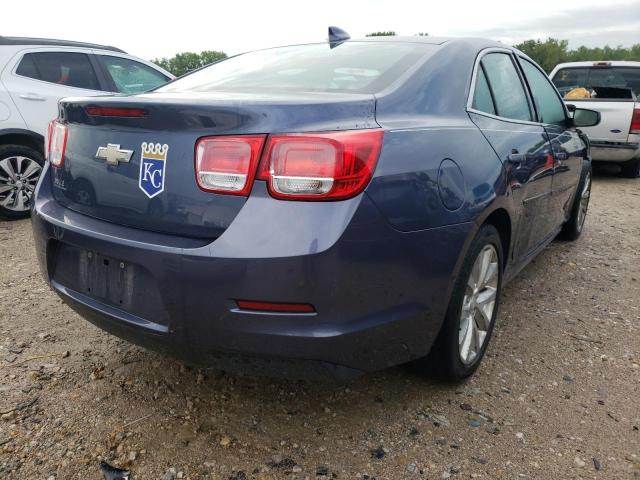 Photo 4 from auction – 2015 CHEVROLET MALIBU 2LT with VIN 1G11D5SLXFF211007