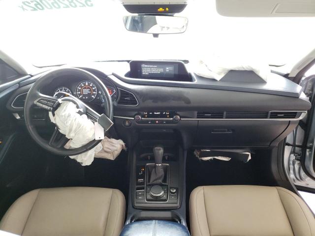 Photo 9 from auction – 2020 MAZDA CX-30 SELE with VIN 3MVDMACL5LM122032