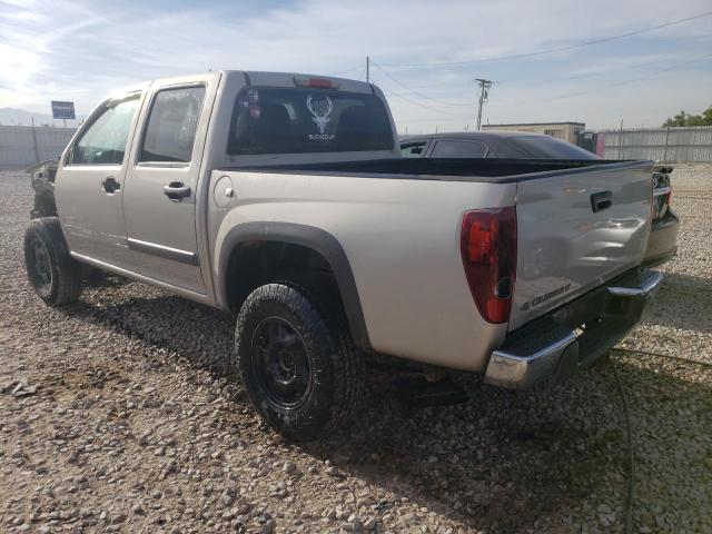 Photo 3 from auction – 2007 CHEVROLET COLORADO with VIN 1GCDT13E578223927