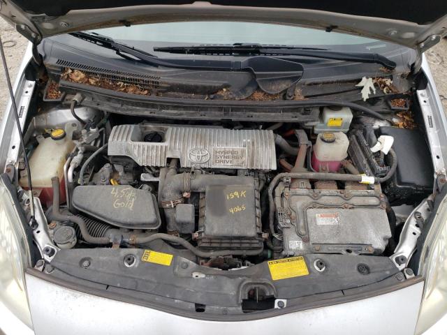 Photo 7 from auction – 2010 TOYOTA PRIUS with VIN JTDKN3DU4A5188017