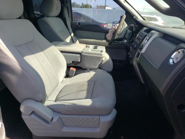 Photo 5 from auction – 2013 FORD F150 SUPER with VIN 1FTEX1CM5DFC72830