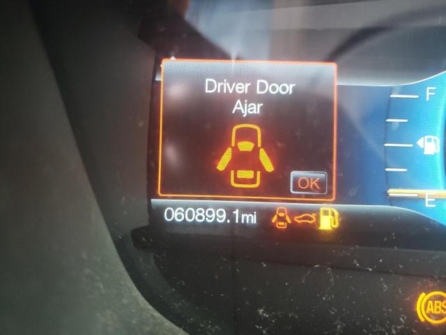 Photo 8 from auction – 2018 FORD FUSION TIT with VIN 3FA6P0D95JR233460