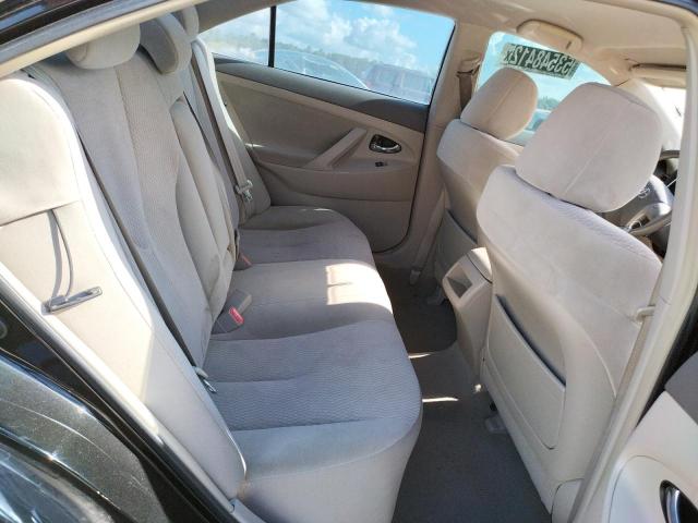 Photo 6 from auction – 2010 TOYOTA CAMRY BASE with VIN 4T4BF3EK1AR022037