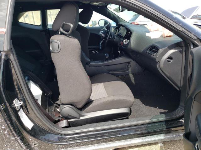 Photo 5 from auction – 2021 DODGE CHALLENGER with VIN 2C3CDZBT6MH546532