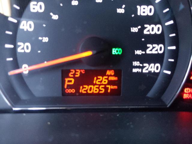 Photo 7 from auction – 2015 KIA SORENTO LX with VIN 5XYKTCA67FG601364