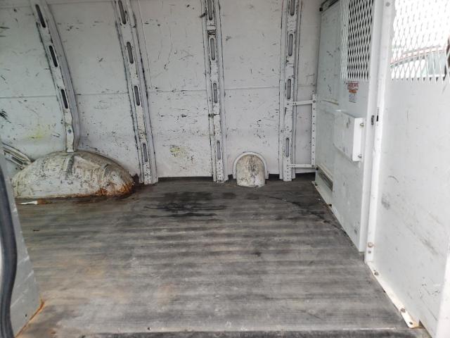 Photo 6 from auction – 2011 CHEVROLET EXPRESS G2 with VIN 1GCWGFFA6B1138485