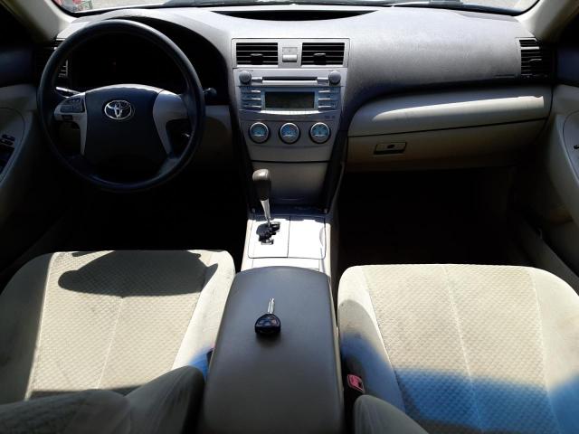 Photo 5 from auction – 2007 TOYOTA CAMRY CE with VIN JTNBE46K373103637