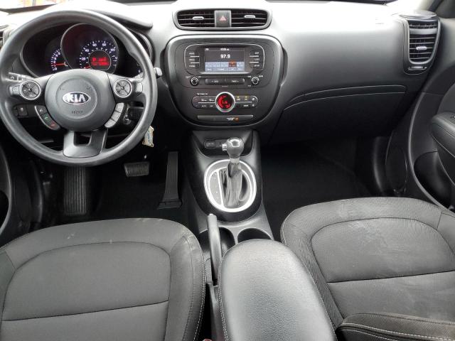 Photo 5 from auction – 2017 KIA SOUL + with VIN KNDJP3A5XH7502934