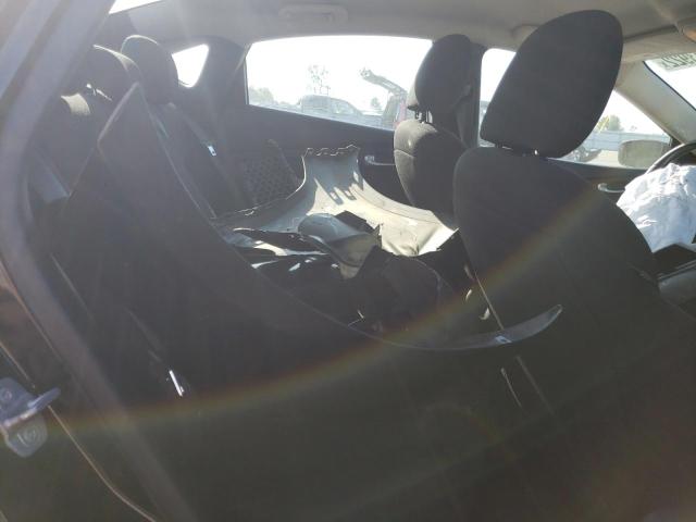 Photo 6 from auction – 2013 DODGE DART SE with VIN 1C3CDFAH1DD232506