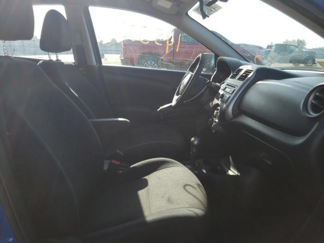 Photo 5 from auction – 2013 NISSAN VERSA S with VIN 3N1CN7AP7DL859102