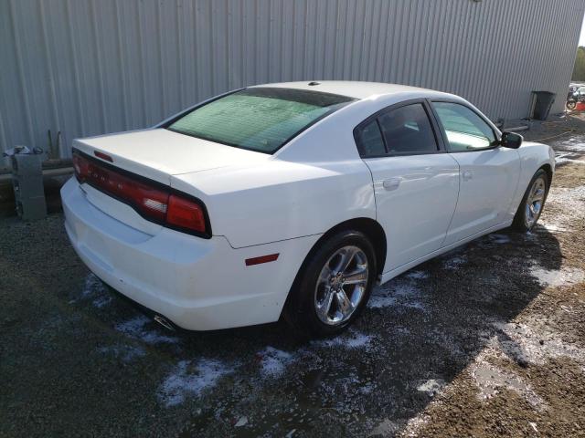 Photo 4 from auction – 2013 DODGE CHARGER SE with VIN 2C3CDXBG7DH696401