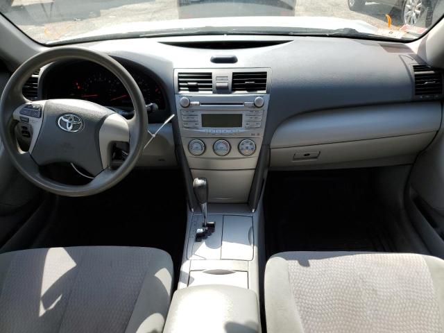 Photo 9 from auction – 2011 TOYOTA CAMRY BASE with VIN 4T4BF3EK4BR163721