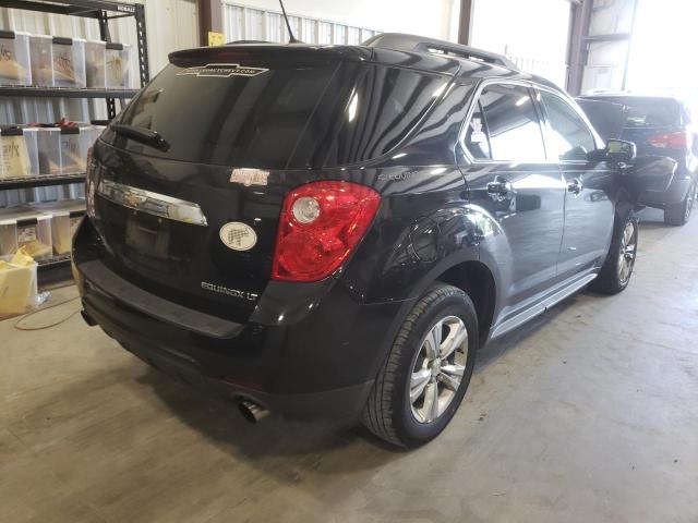 Photo 4 from auction – 2014 CHEVROLET EQUINOX LT with VIN 2GNFLBE34E6168018